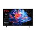 TV TCL P6K 4K Smart TV TV TCL P6K 4K Smart TV Gris