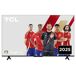 TV TCL P6K 4K Smart TV TV TCL P6K 4K Smart TV Gris