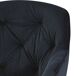Pack de 2 sillas SILVIA Pack de 2 sillas SILVIA Negro
