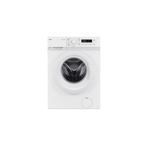 Máquina lavar roupa TEKA WMK 40740 WH 7kg 1200 RPM