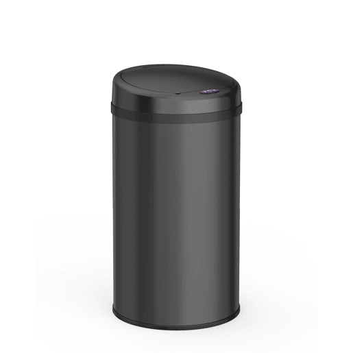 Balde do lixo G9 30 litros cor preto
