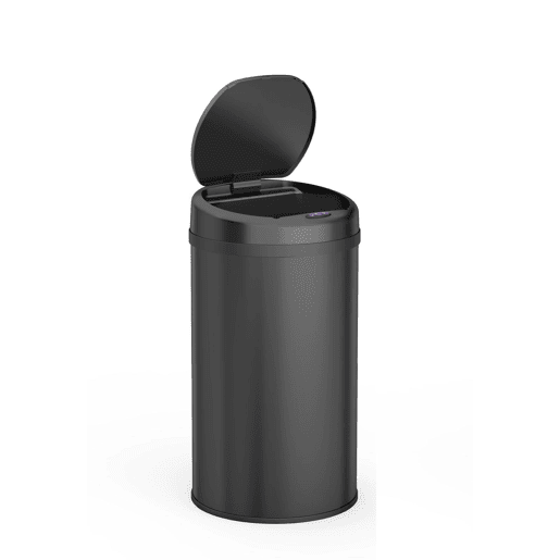 Balde do lixo G9 30 litros cor preto