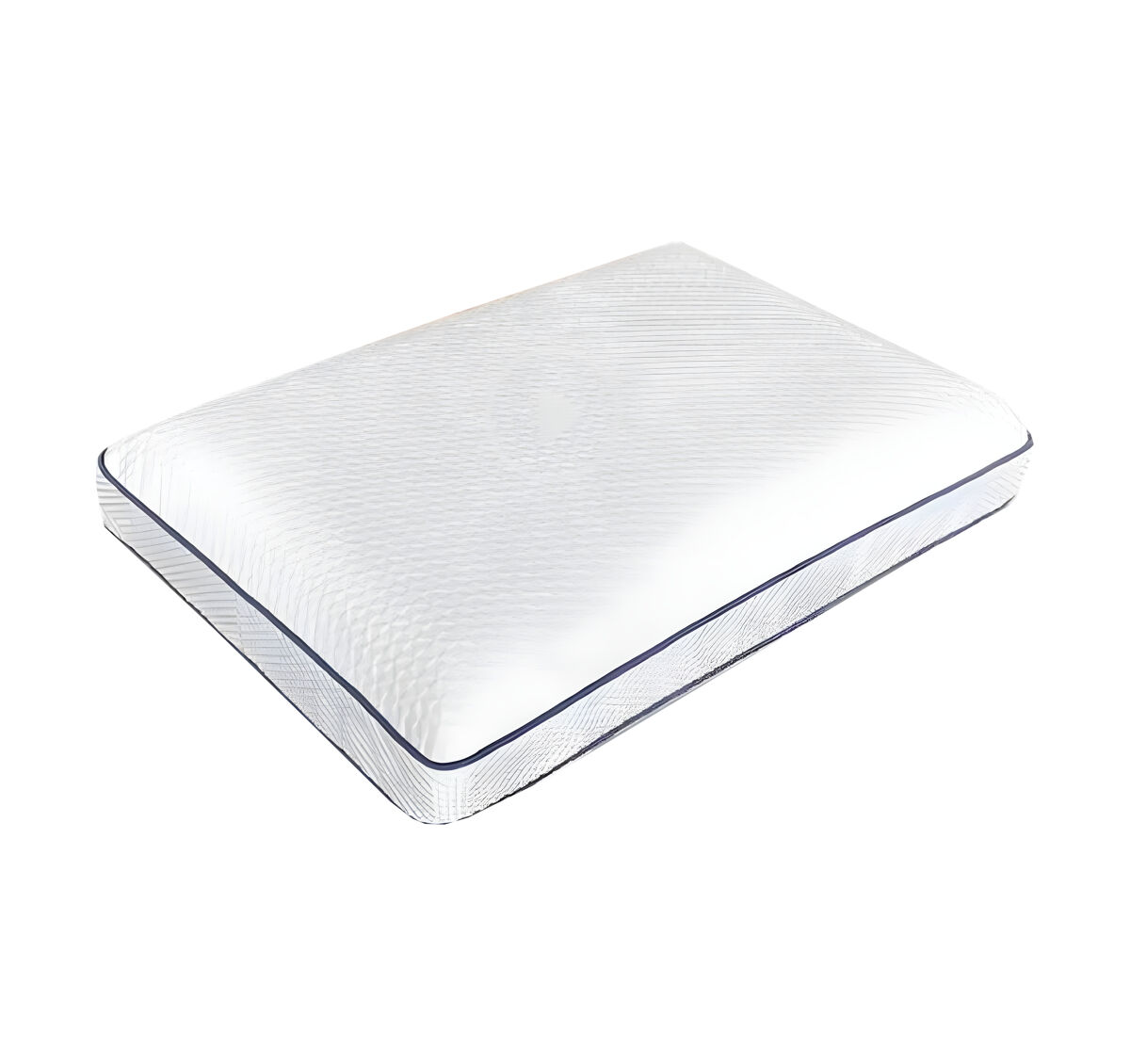 Almohada visco SWEET media 60cm marca HILDING