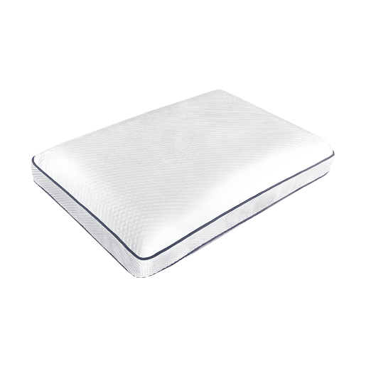 Almofada visco SWEET firmeza média 60cm marca HILDING Almofada visco SWEET firmeza média 60cm marca HILDING