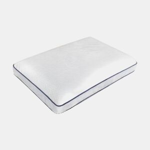 Almofada visco SWEET firmeza média 60cm marca HILDING