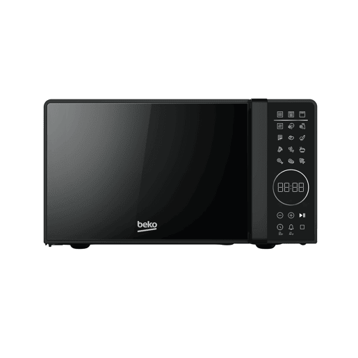 Micro-ondas BEKO MGC20130SFB 20 litros com grill Micro-ondas BEKO MGC20130SFB 20 litros com grill
