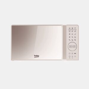 Micro-ondas BEKO MGC20130SFB 20 litros com grill