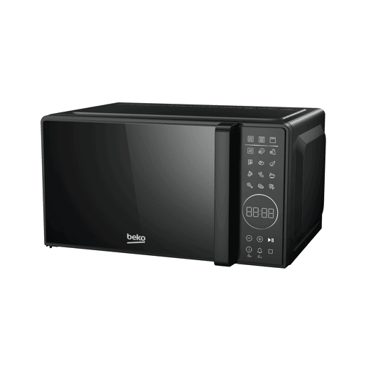 Micro-ondas BEKO MGC20130SFB 20 litros com grill Micro-ondas BEKO MGC20130SFB 20 litros com grill