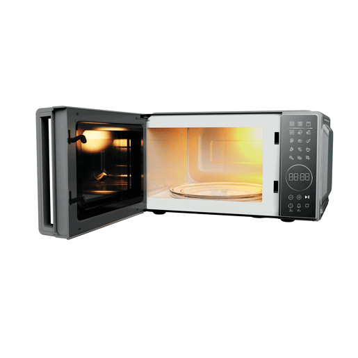 Micro-ondas BEKO MGC20130SFB 20 litros com grill Micro-ondas BEKO MGC20130SFB 20 litros com grill