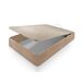Canapé de madera WOODSPACE Y9 SOMNALIS Canapé de madera WOODSPACE Y9 SOMNALIS