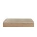 Canapé de madera WOODSPACE Y9 SOMNALIS Canapé de madera WOODSPACE Y9 SOMNALIS