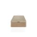 Canapé de madera WOODSPACE Y9 SOMNALIS Canapé de madera WOODSPACE Y9 SOMNALIS