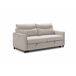 Sofá cama 3 plazas DALLAS Sofá cama 3 plazas DALLAS Gris Claro