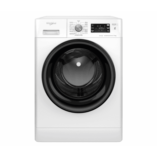 Máquina lavar roupa WHIRLPOOL FFB 10489 BV SPT 10kg 1400 RPM
