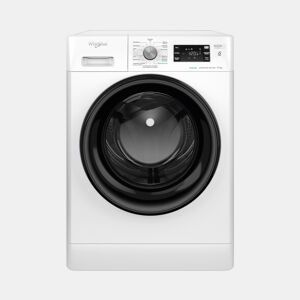 Máquina lavar roupa WHIRLPOOL FFB 10489 BV SPT 10kg 1400 RPM