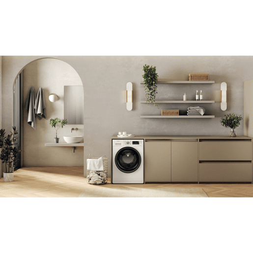 Máquina lavar roupa WHIRLPOOL FFB 10489 BV SPT 10kg 1400 RPM