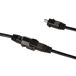Batería para sofá eléctrico ZB-B1800 Batería para sofá eléctrico ZB-B1800 Negro