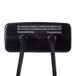 Batería para sofá eléctrico ZB-B1800 Batería para sofá eléctrico ZB-B1800 Negro