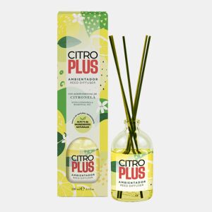 Ambientador para a casa MIKADO citronela 100ml marca Seven