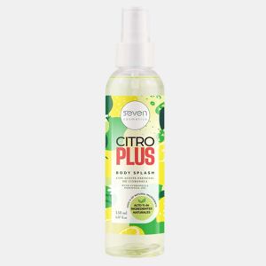 Body mist citronela 150ml marca Seven