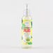 Body mist citronela 150ml marca Seven Body mist citronela 150ml marca Seven Amarillo