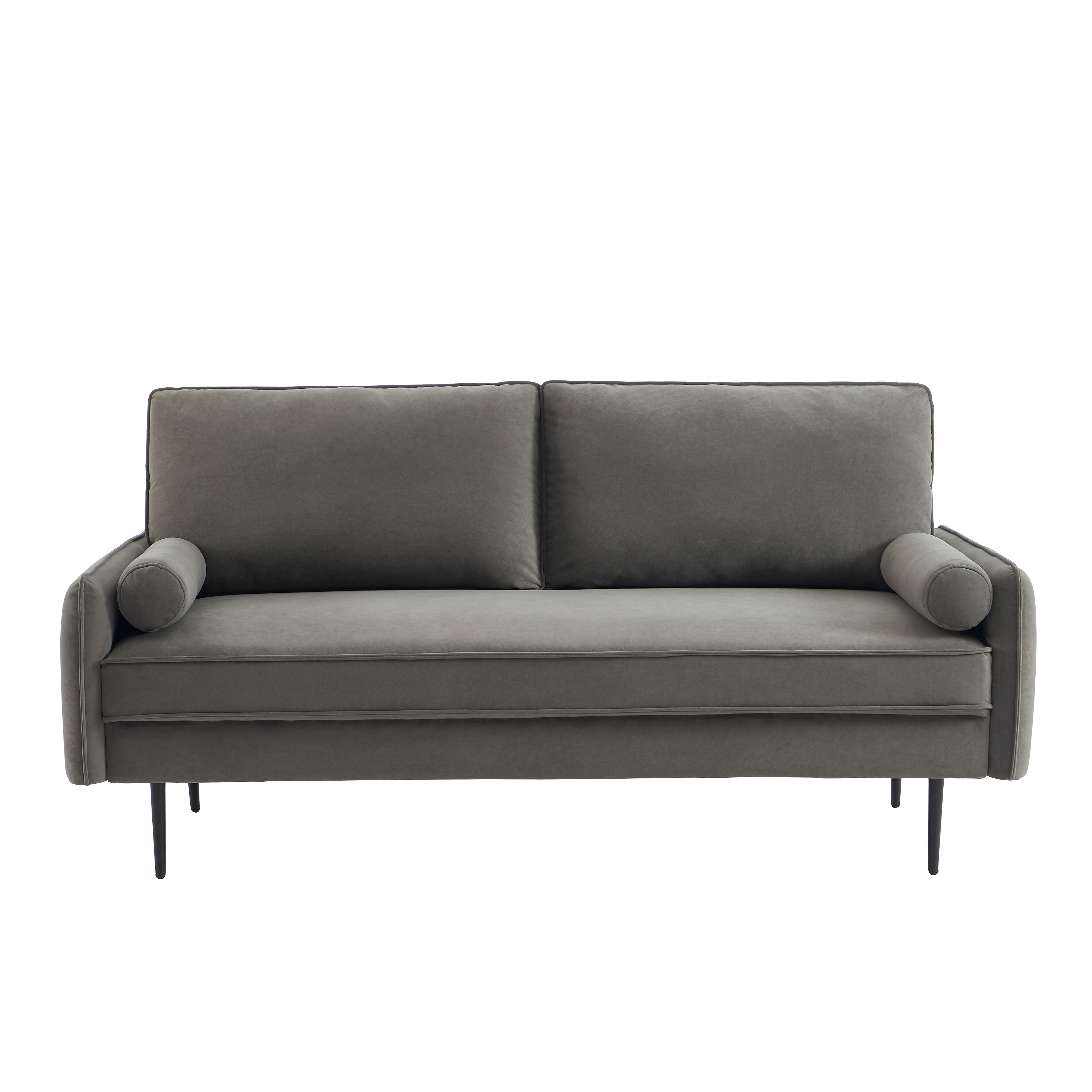 Sofá 2 plazas fijo BOLL II