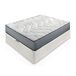 Pack colchón con canapé 150x190cm glaciar XTRA H9 SOMNALIS Pack colchón con canapé 150x190cm glaciar XTRA H9 SOMNALIS Madera Clara