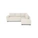 Rinconera reversible con cama HURLEY Rinconera reversible con cama HURLEY Beige