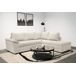 Rinconera reversible con cama HURLEY Rinconera reversible con cama HURLEY Beige