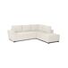 Rinconera reversible con cama HURLEY Rinconera reversible con cama HURLEY Beige
