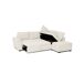 Rinconera reversible con cama HURLEY Rinconera reversible con cama HURLEY Beige