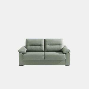 Sofá cama 3 lugares NIMBUS na cor verde