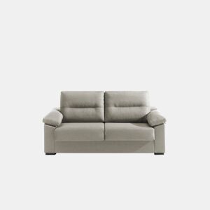 Sofá cama 3 lugares NIMBUS na cor bege
