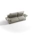 Sofá cama 3 plazas NIMBUS Sofá cama 3 plazas NIMBUS Beige