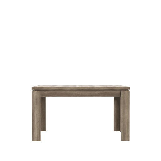 Mesa de jantar extensível VERONA 140cm