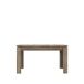 Mesa de comedor extensible VERONA roble Mesa de comedor extensible VERONA roble Roble