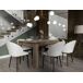 Mesa de comedor extensible VERONA roble Mesa de comedor extensible VERONA roble Roble