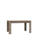 Mesa de comedor extensible VERONA roble Mesa de comedor extensible VERONA roble Roble