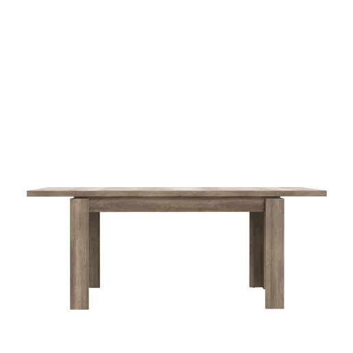 Mesa de jantar extensível VERONA 140cm