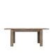 Mesa de comedor extensible VERONA roble Mesa de comedor extensible VERONA roble Roble