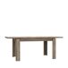 Mesa de comedor extensible VERONA roble Mesa de comedor extensible VERONA roble Roble