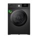 Lavadora frontal CORBERÓ CLT905XVIN 9KG 1400 RPM Lavadora frontal CORBERÓ CLT905XVIN 9KG 1400 RPM Negro