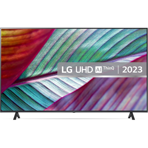 TV 50 polegadas LG 50UR78003 4K UHD Smart TV TV 50 polegadas LG 50UR78003 4K UHD Smart TV
