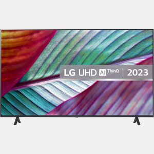 TV 50 polegadas LG 50UR78003 4K UHD Smart TV
