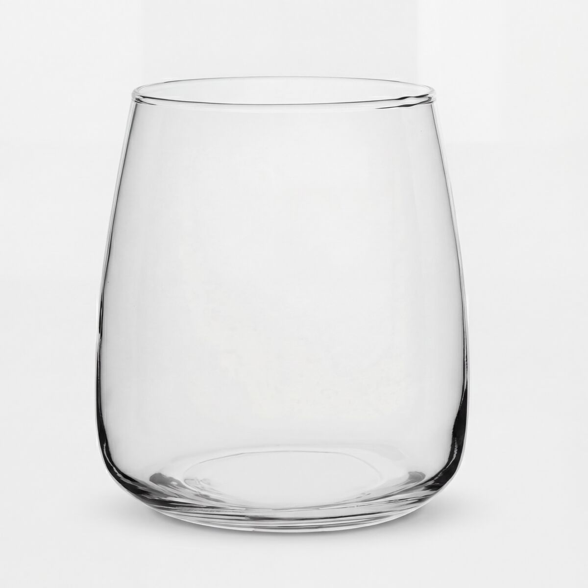 Jarrón WEST 27x19x19cm marca TREND GLASS