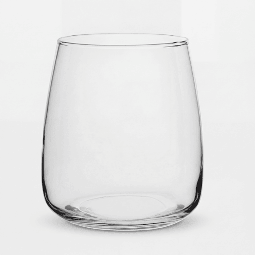 Vaso WEST 27x19x19cm marca TREND GLASS