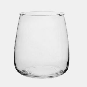 Vaso WEST 27x19x19cm marca TREND GLASS