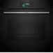 Horno multifunción Air Fryer con vapor BOSCH HSG7584B1 Horno multifunción Air Fryer con vapor BOSCH HSG7584B1 Negro