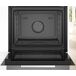 Horno multifunción Air Fryer con vapor BOSCH HSG7584B1 Horno multifunción Air Fryer con vapor BOSCH HSG7584B1 Negro