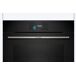 Horno multifunción Air Fryer con vapor BOSCH HSG7584B1 Horno multifunción Air Fryer con vapor BOSCH HSG7584B1 Negro